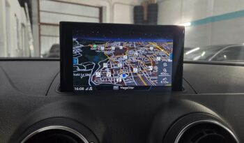 Audi A3 Sportback 35 TDI Business – Gasoil – Automático – 150 CV lleno