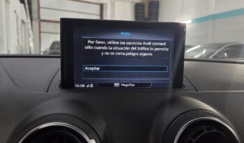 Audi A3 Sportback 35 TDI Business – Gasoil – Automático – 150 CV lleno