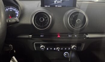 Audi A3 Sportback 35 TDI Business – Gasoil – Automático – 150 CV lleno