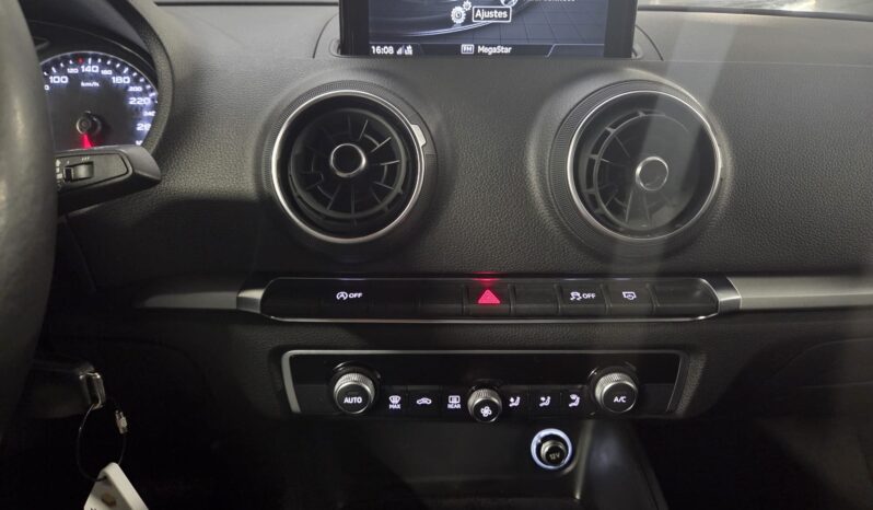 Audi A3 Sportback 35 TDI Business – Gasoil – Automático – 150 CV lleno