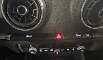 Audi A3 Sportback 35 TDI Business – Gasoil – Automático – 150 CV lleno