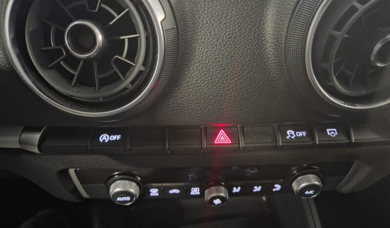 Audi A3 Sportback 35 TDI Business – Gasoil – Automático – 150 CV lleno