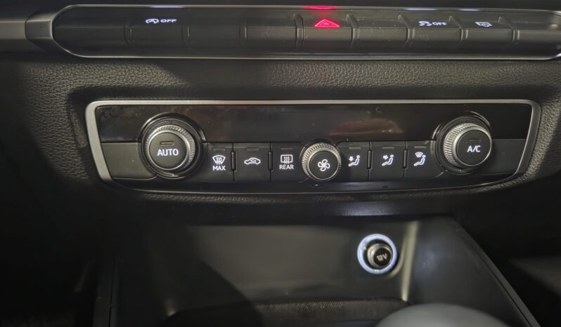 Audi A3 Sportback 35 TDI Business – Gasoil – Automático – 150 CV lleno