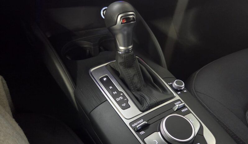 Audi A3 Sportback 35 TDI Business – Gasoil – Automático – 150 CV lleno