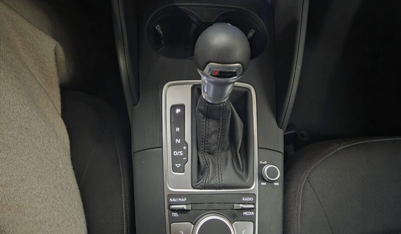 Audi A3 Sportback 35 TDI Business – Gasoil – Automático – 150 CV lleno
