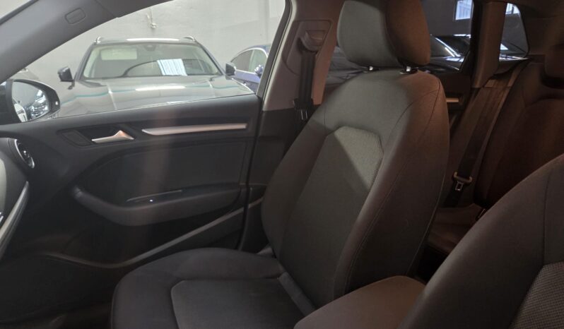 Audi A3 Sportback 35 TDI Business – Gasoil – Automático – 150 CV lleno