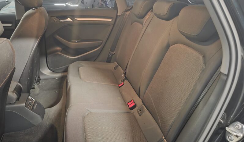 Audi A3 Sportback 35 TDI Business – Gasoil – Automático – 150 CV lleno