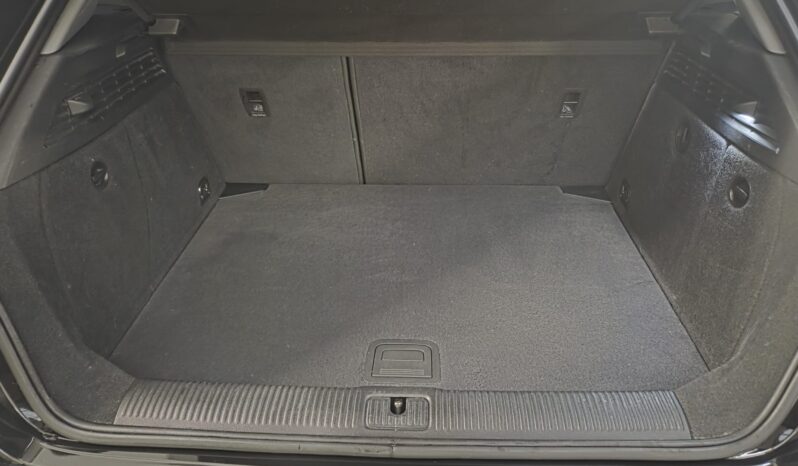 Audi A3 Sportback 35 TDI Business – Gasoil – Automático – 150 CV lleno