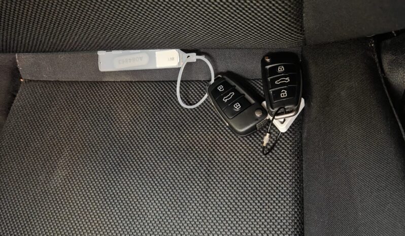 Audi A3 Sportback 35 TDI Business – Gasoil – Automático – 150 CV lleno