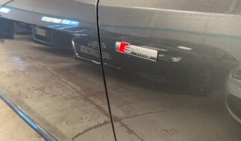 Audi A4 35 TDI S Line – Gasoil – Automático – 163 CV lleno