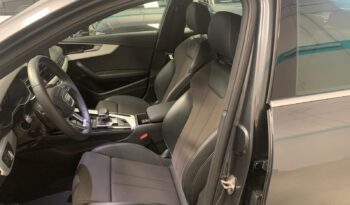 Audi A4 35 TDI S Line – Gasoil – Automático – 163 CV lleno