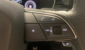 Audi A4 35 TDI S Line – Gasoil – Automático – 163 CV lleno