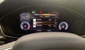 Audi A4 35 TDI S Line – Gasoil – Automático – 163 CV lleno