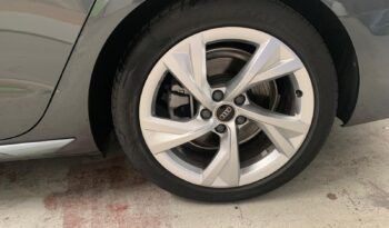 Audi A4 35 TDI S Line – Gasoil – Automático – 163 CV lleno