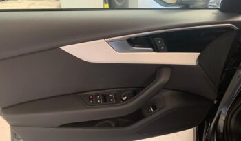 Audi A4 35 TDI S Line – Gasoil – Automático – 163 CV lleno