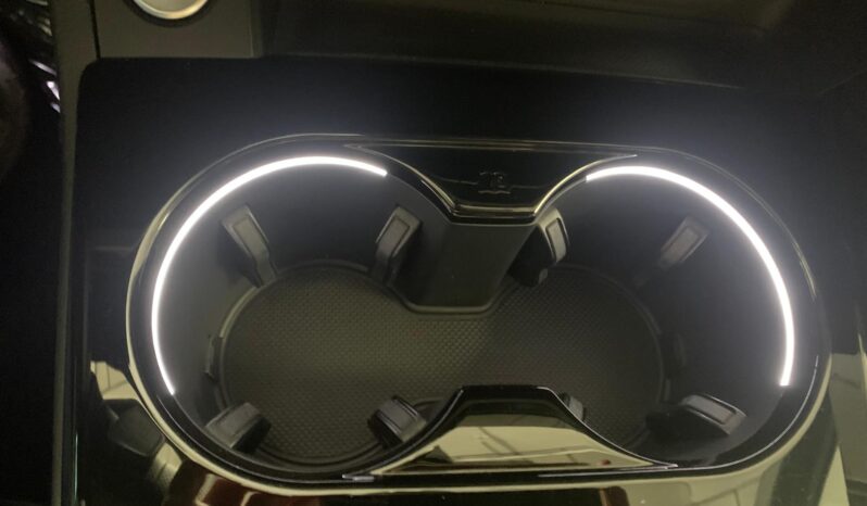 Audi A4 35 TDI S Line – Gasoil – Automático – 163 CV lleno