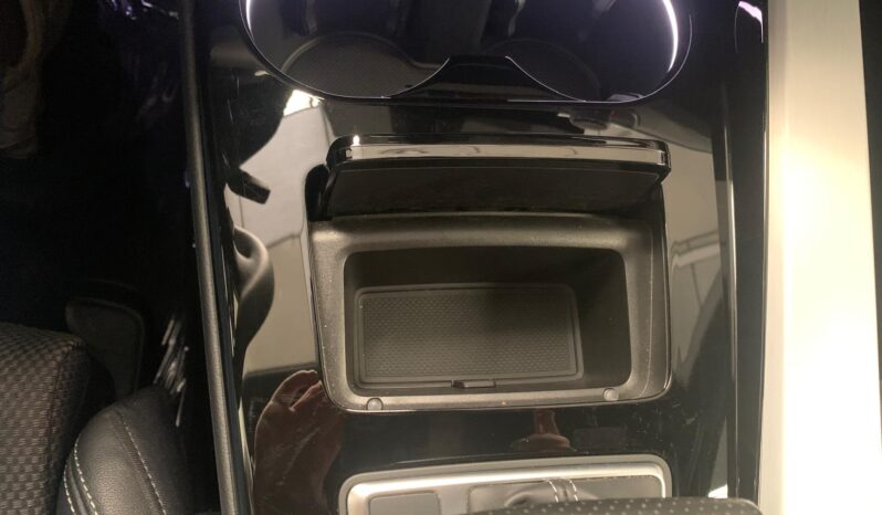 Audi A4 35 TDI S Line – Gasoil – Automático – 163 CV lleno