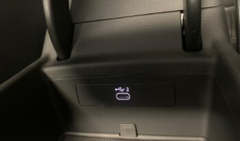 Audi A4 35 TDI S Line – Gasoil – Automático – 163 CV lleno