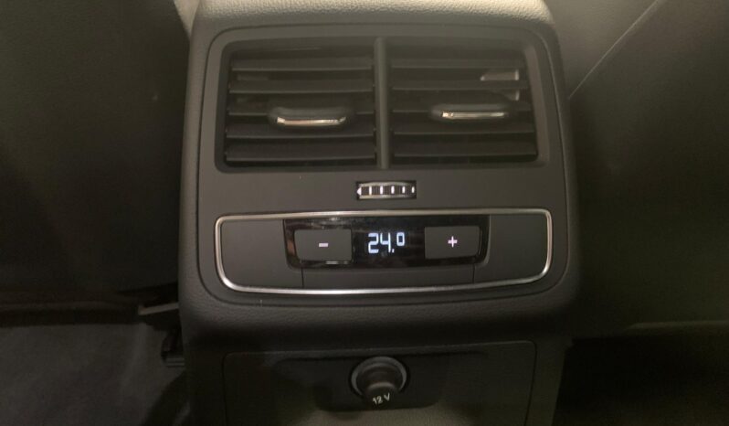 Audi A4 35 TDI S Line – Gasoil – Automático – 163 CV lleno