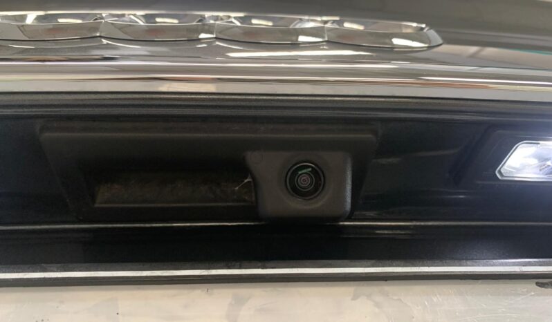 Audi A4 35 TDI S Line – Gasoil – Automático – 163 CV lleno