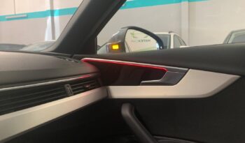 Audi A4 35 TDI S Line – Gasoil – Automático – 163 CV lleno