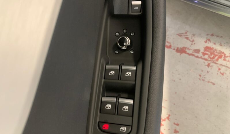 Audi A4 35 TDI S Line – Gasoil – Automático – 163 CV lleno