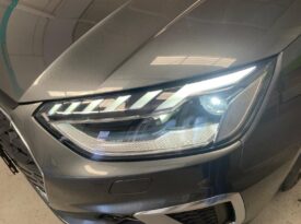 Audi A4 35 TDI S Line – Gasoil – Automático – 163 CV