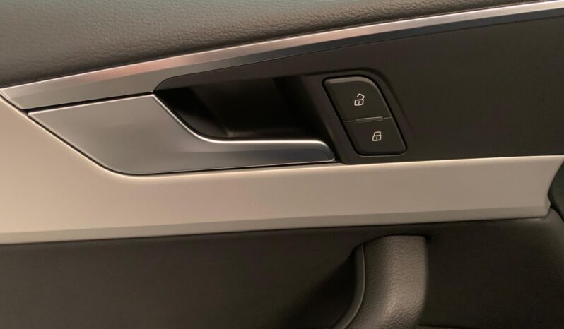 Audi A5 Sportback 35 TDI Advanced – Gasoil – Automático – 163 CV lleno