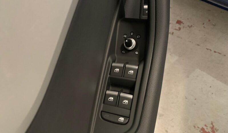 Audi A5 Sportback 35 TDI Advanced – Gasoil – Automático – 163 CV lleno