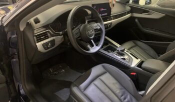 Audi A5 Sportback 35 TDI Advanced – Gasoil – Automático – 163 CV lleno