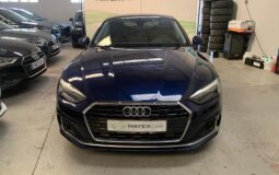 Audi A5 Sportback 35 TDI Advanced – Gasoil – Automático – 163 CV