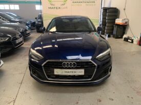 Audi A5 Sportback 35 TDI Advanced – Gasoil – Automático – 163 CV
