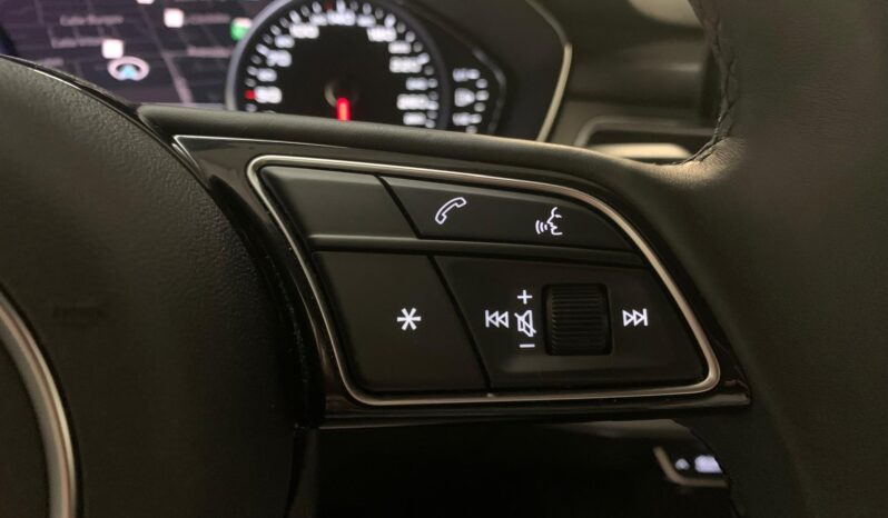 Audi A5 Sportback 35 TDI Advanced – Gasoil – Automático – 163 CV lleno