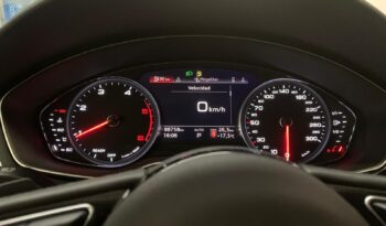 Audi A5 Sportback 35 TDI Advanced – Gasoil – Automático – 163 CV lleno