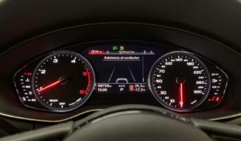 Audi A5 Sportback 35 TDI Advanced – Gasoil – Automático – 163 CV lleno