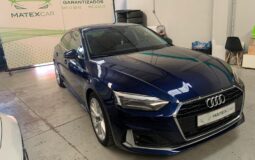 Audi A5 Sportback 35 TDI Advanced – Gasoil – Automático – 163 CV
