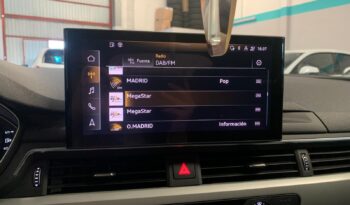 Audi A5 Sportback 35 TDI Advanced – Gasoil – Automático – 163 CV lleno