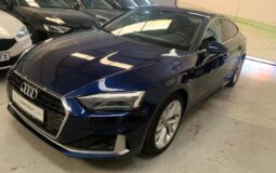 Audi A5 Sportback 35 TDI Advanced – Gasoil – Automático – 163 CV