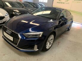 Audi A5 Sportback 35 TDI Advanced – Gasoil – Automático – 163 CV