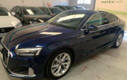 Audi A5 Sportback 35 TDI Advanced – Gasoil – Automático – 163 CV
