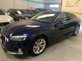 Audi A5 Sportback 35 TDI Advanced – Gasoil – Automático – 163 CV