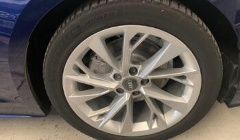 Audi A5 Sportback 35 TDI Advanced – Gasoil – Automático – 163 CV lleno