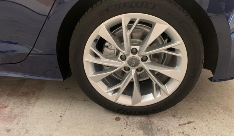 Audi A5 Sportback 35 TDI Advanced – Gasoil – Automático – 163 CV lleno