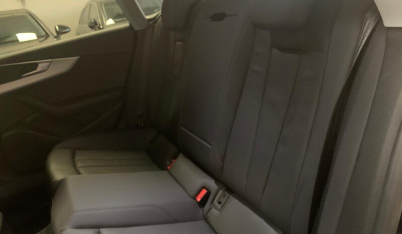 Audi A5 Sportback 35 TDI Advanced – Gasoil – Automático – 163 CV lleno