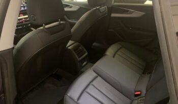 Audi A5 Sportback 35 TDI Advanced – Gasoil – Automático – 163 CV lleno