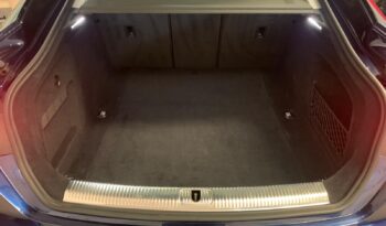 Audi A5 Sportback 35 TDI Advanced – Gasoil – Automático – 163 CV lleno