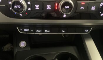 Audi A5 Sportback 35 TDI Advanced – Gasoil – Automático – 163 CV lleno