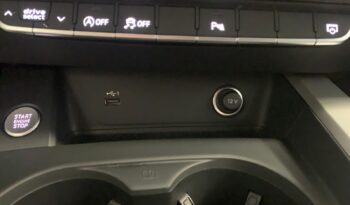 Audi A5 Sportback 35 TDI Advanced – Gasoil – Automático – 163 CV lleno