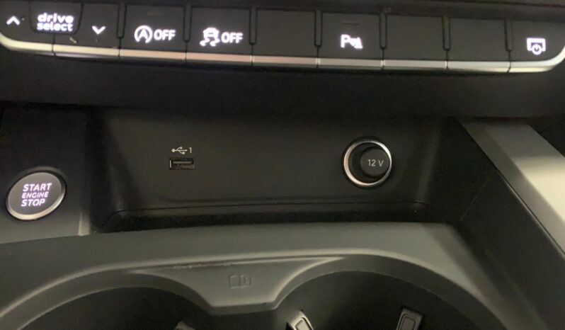 Audi A5 Sportback 35 TDI Advanced – Gasoil – Automático – 163 CV lleno