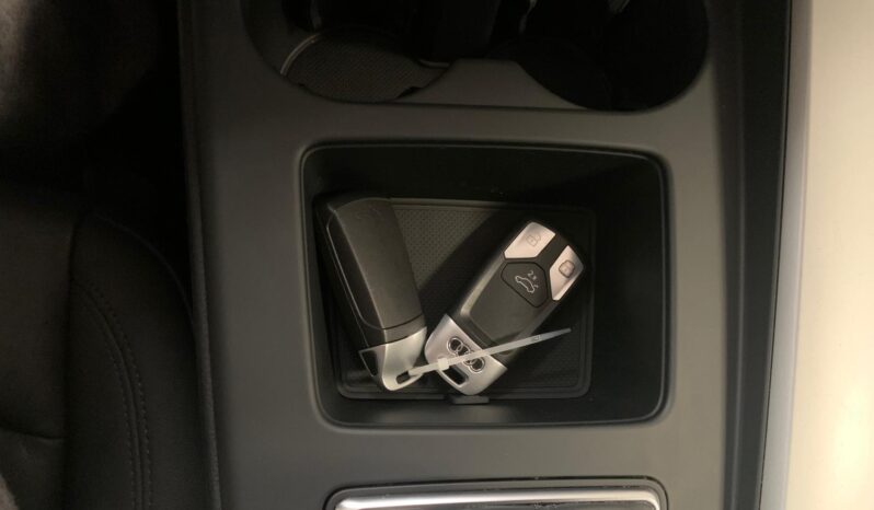 Audi A5 Sportback 35 TDI Advanced – Gasoil – Automático – 163 CV lleno